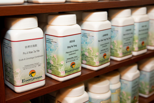 1 Traditional Chinese Herbal Medicine Tchm In Montana